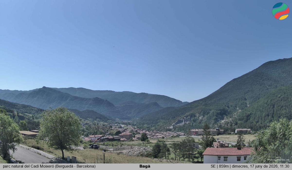 Bagà 