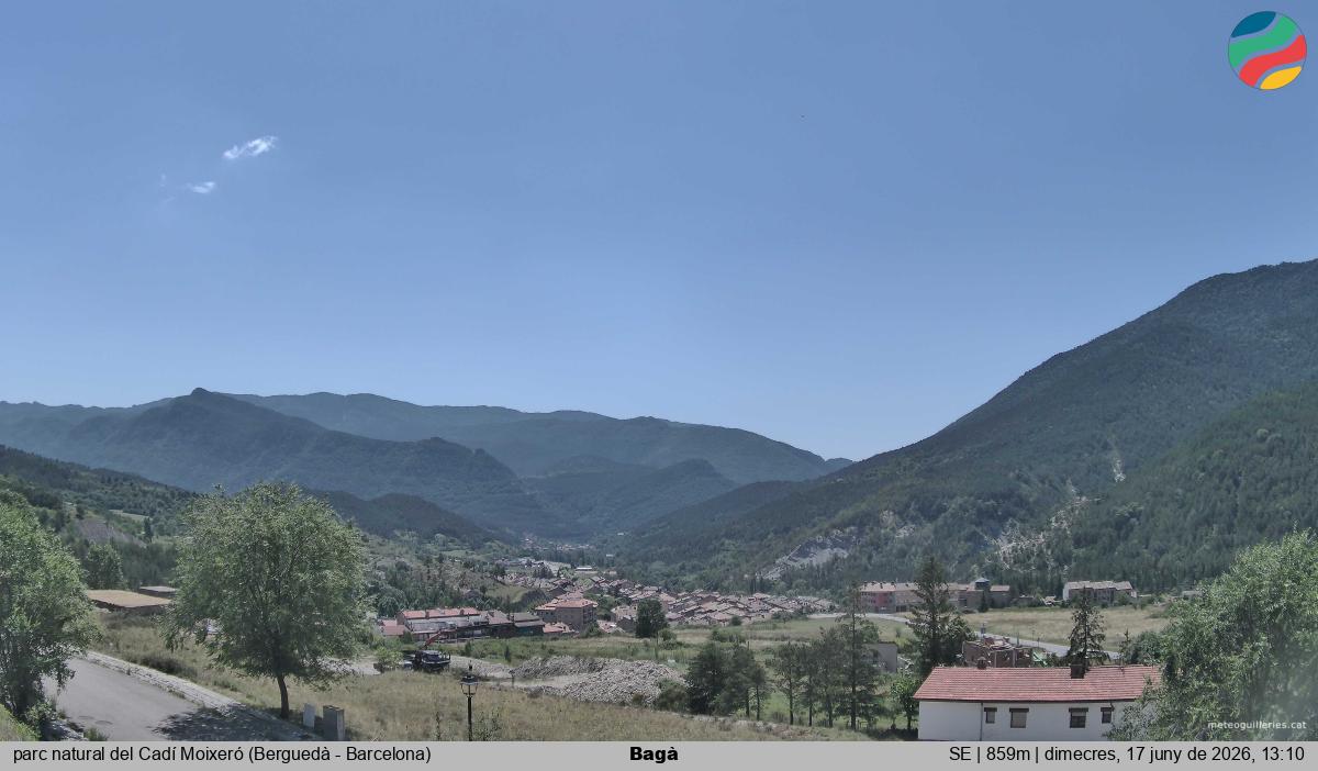 Bagà 