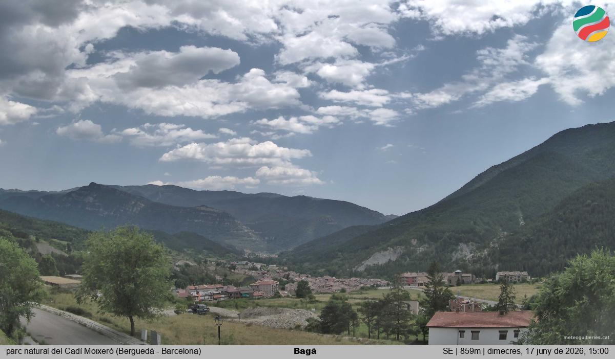 Bagà 
