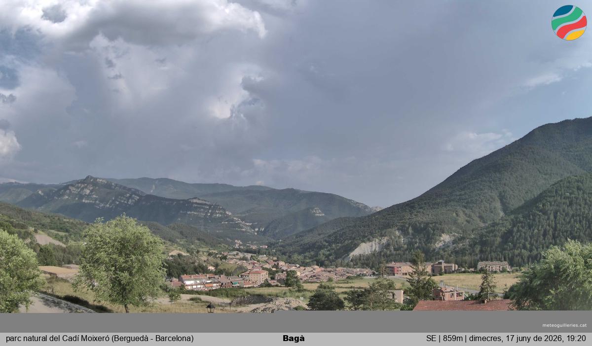 Bagà 
