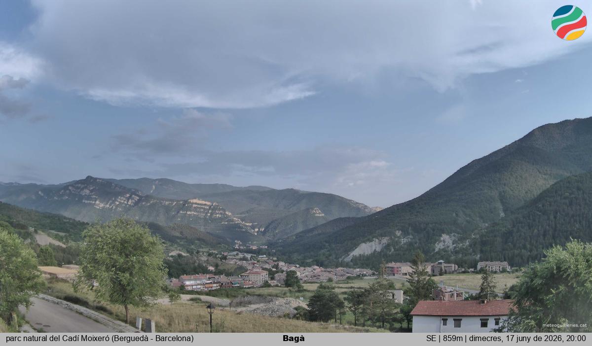Bagà 