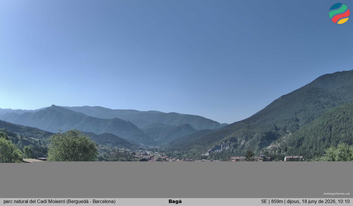 Bagà 