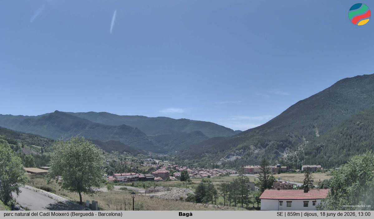 Bagà 