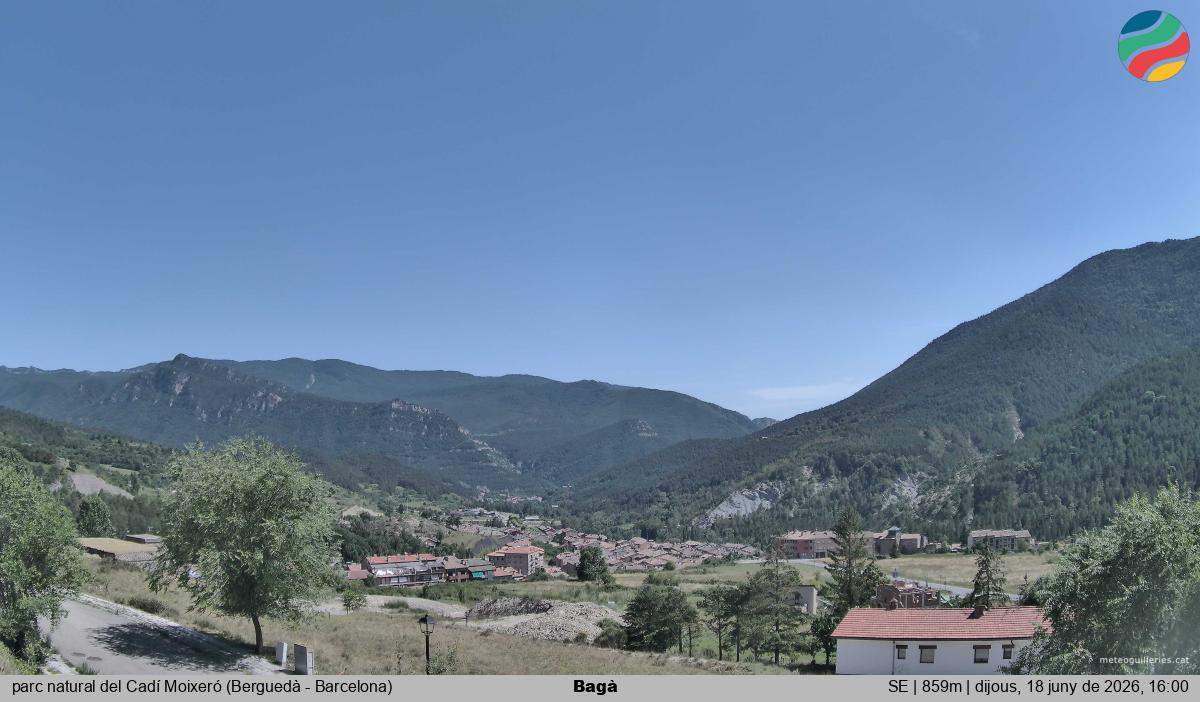 Bagà 