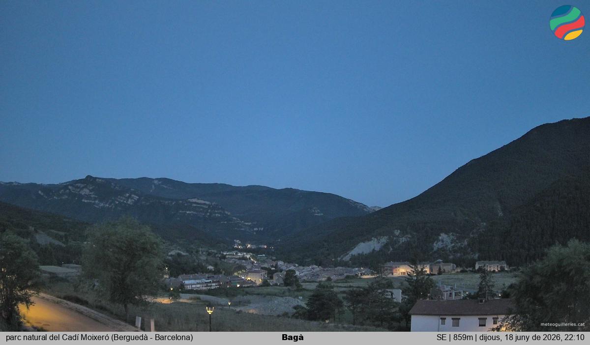 Bagà 