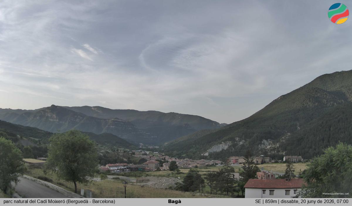 Bagà 