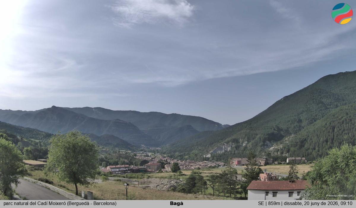Bagà 