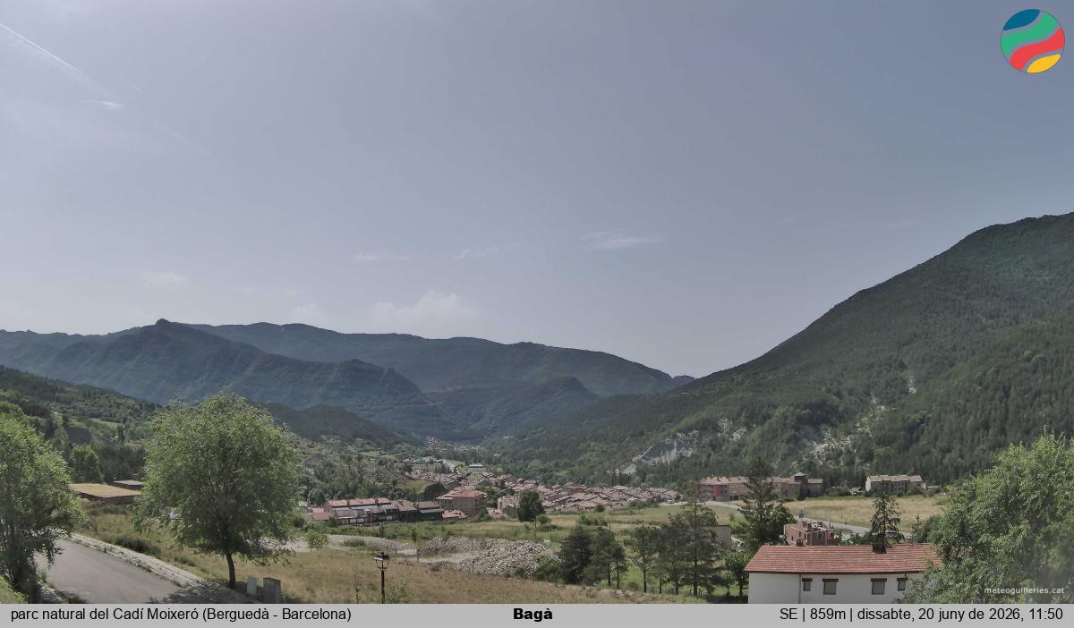 Bagà 