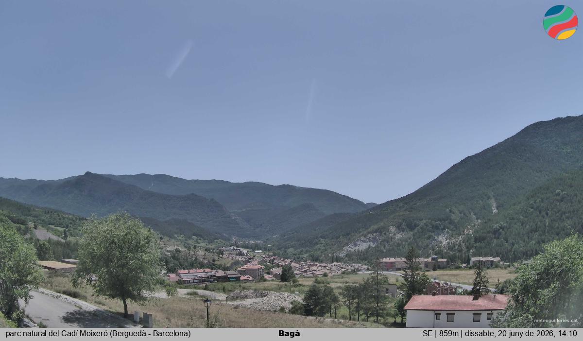 Bagà 