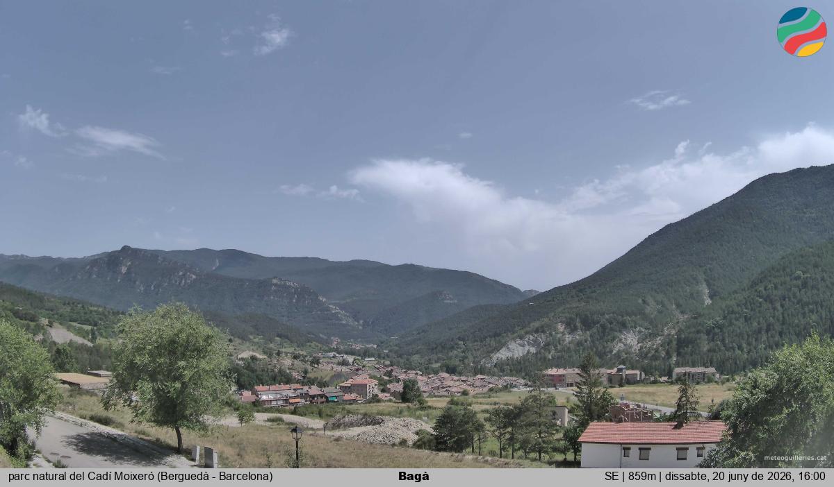 Bagà 
