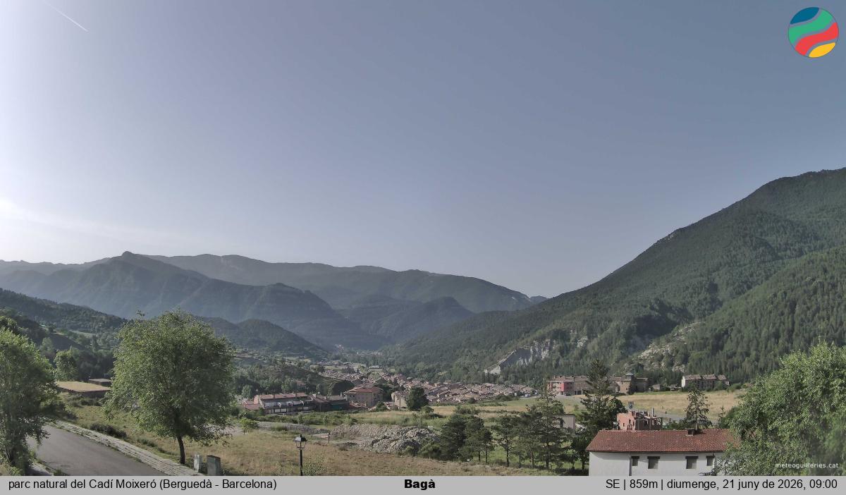 Bagà 