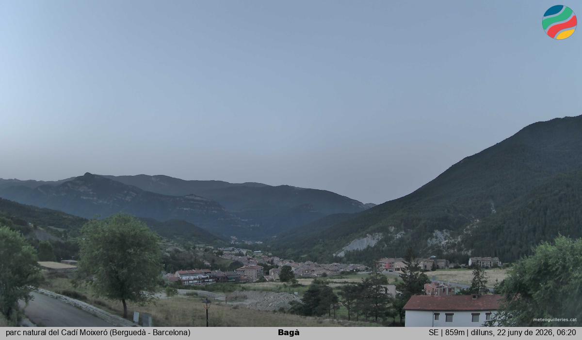 Bagà 