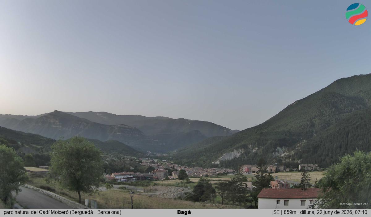 Bagà 