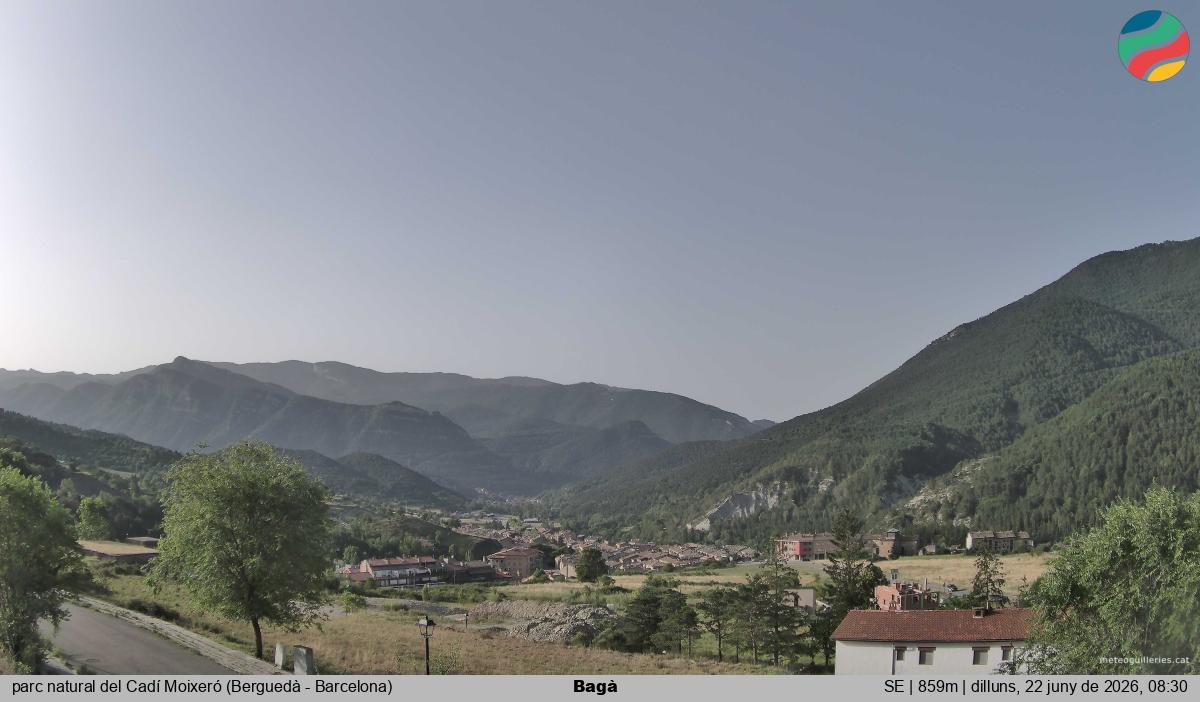 Bagà 