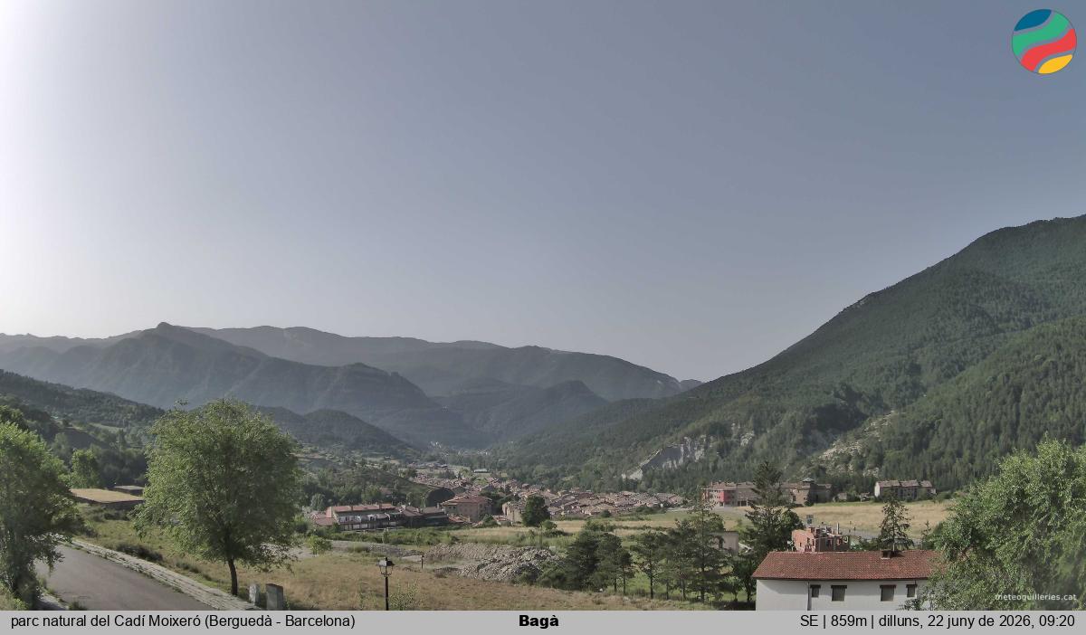 Bagà 