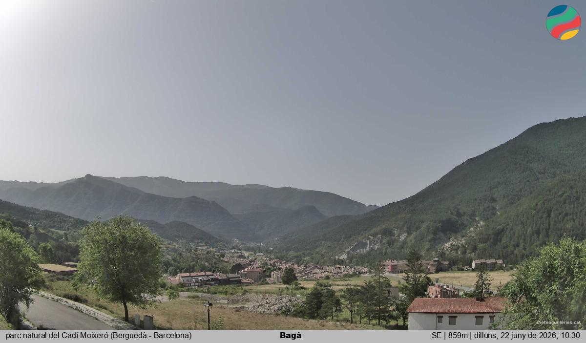 Bagà 