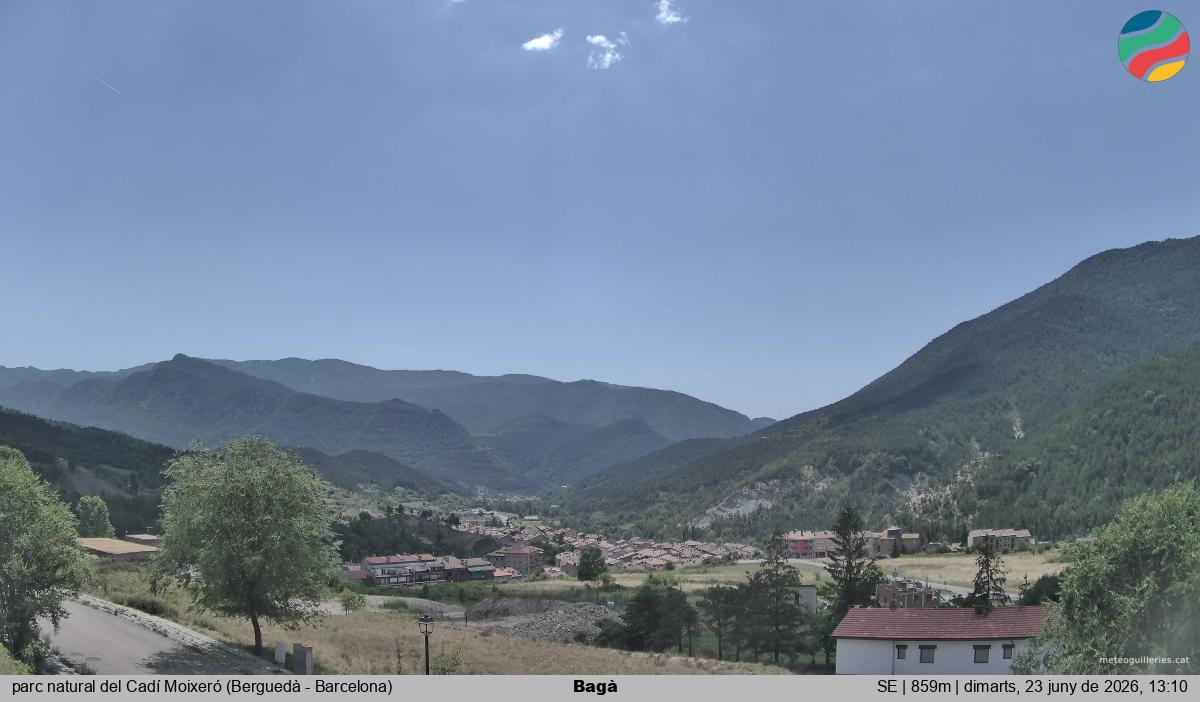 Bagà 