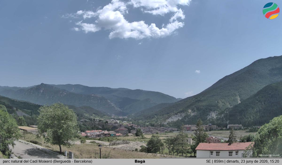 Bagà 