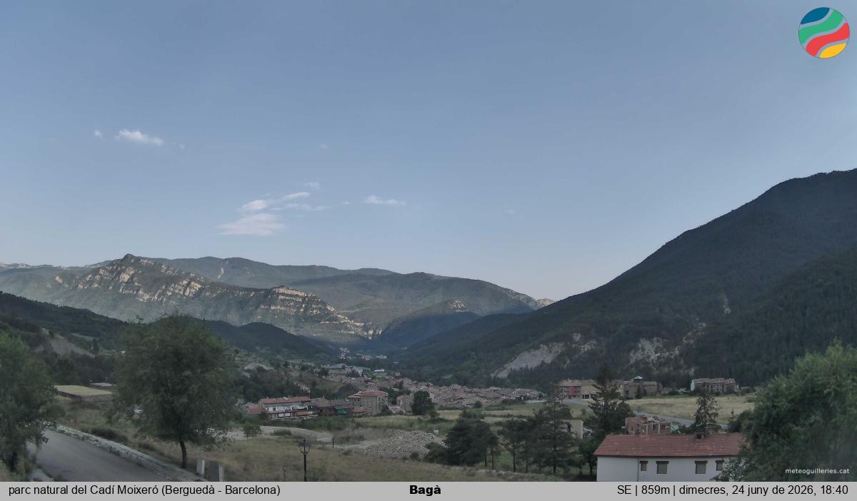 Bagà 