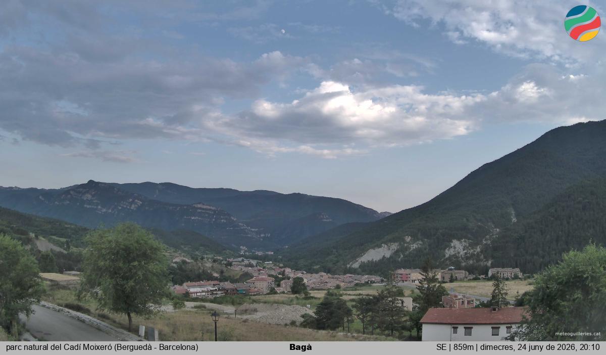 Bagà 