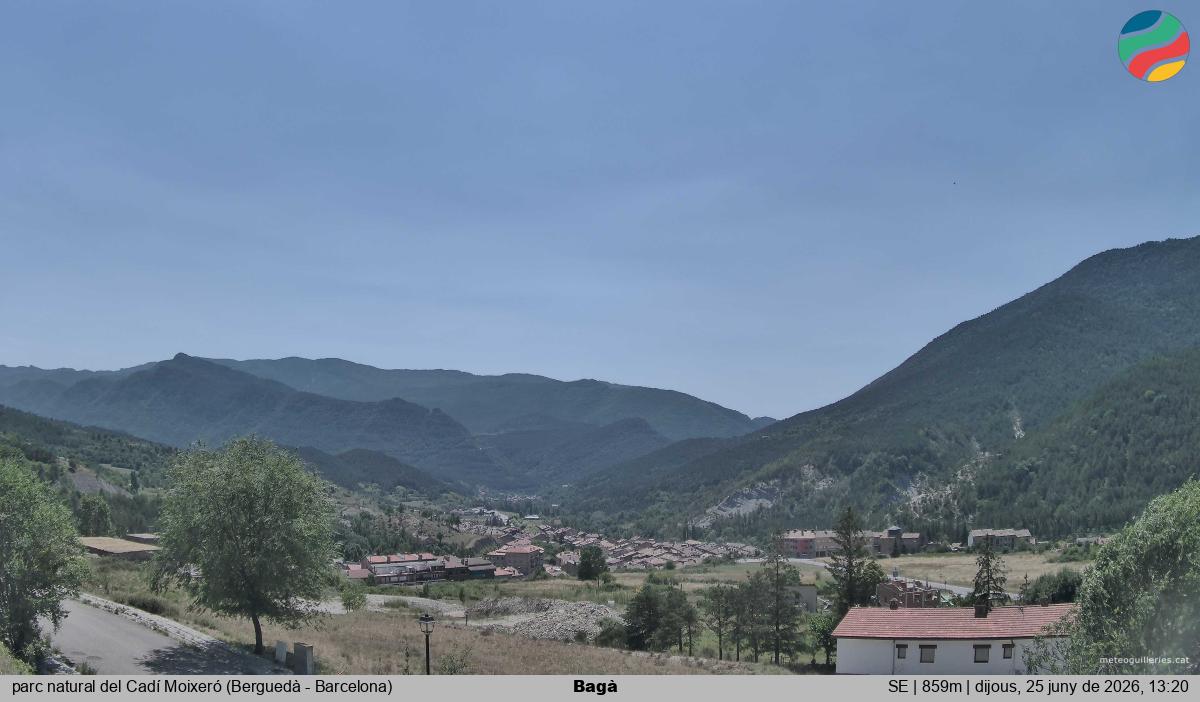 Bagà 