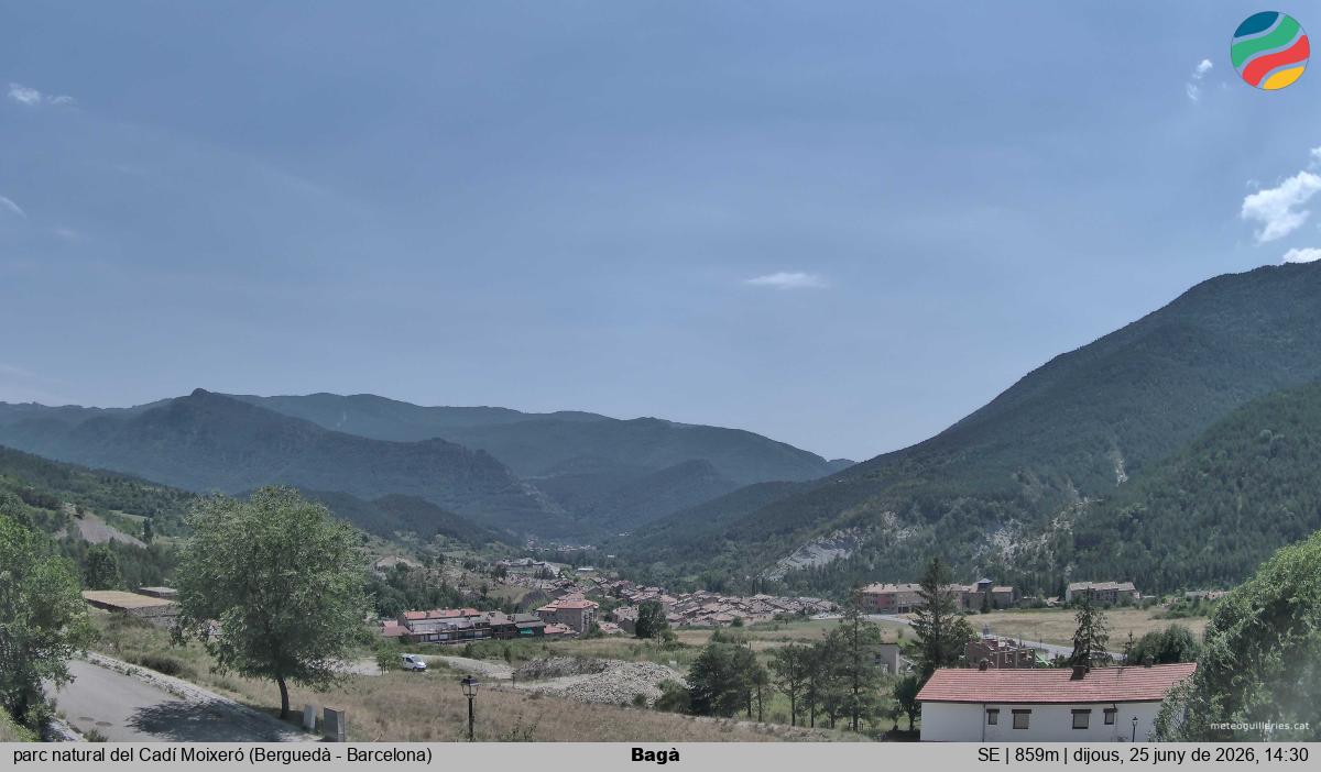 Bagà 