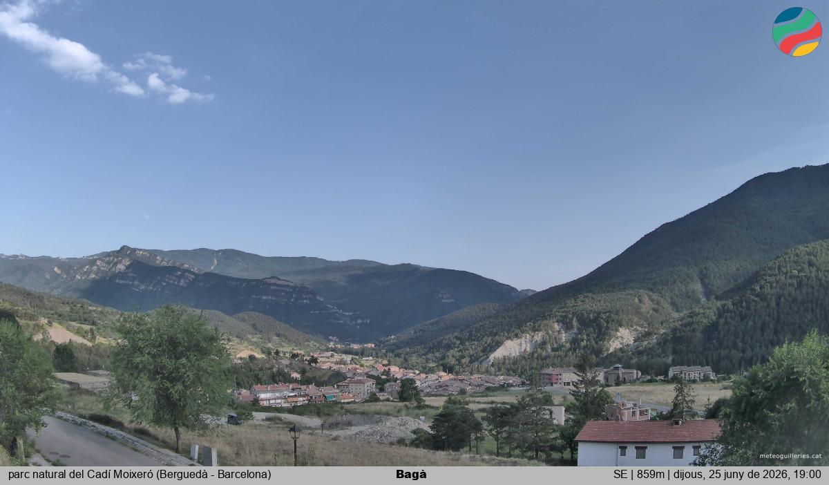 Bagà 