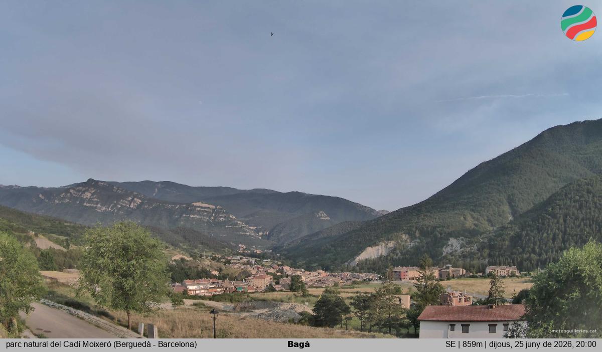Bagà 