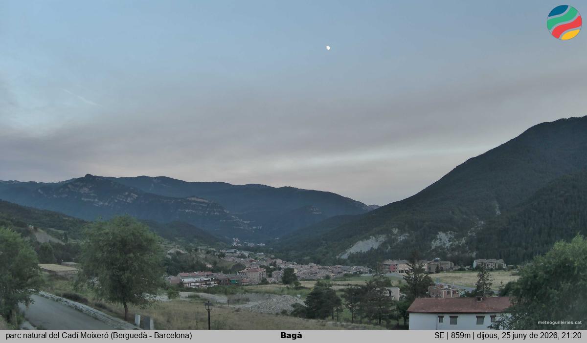 Bagà 