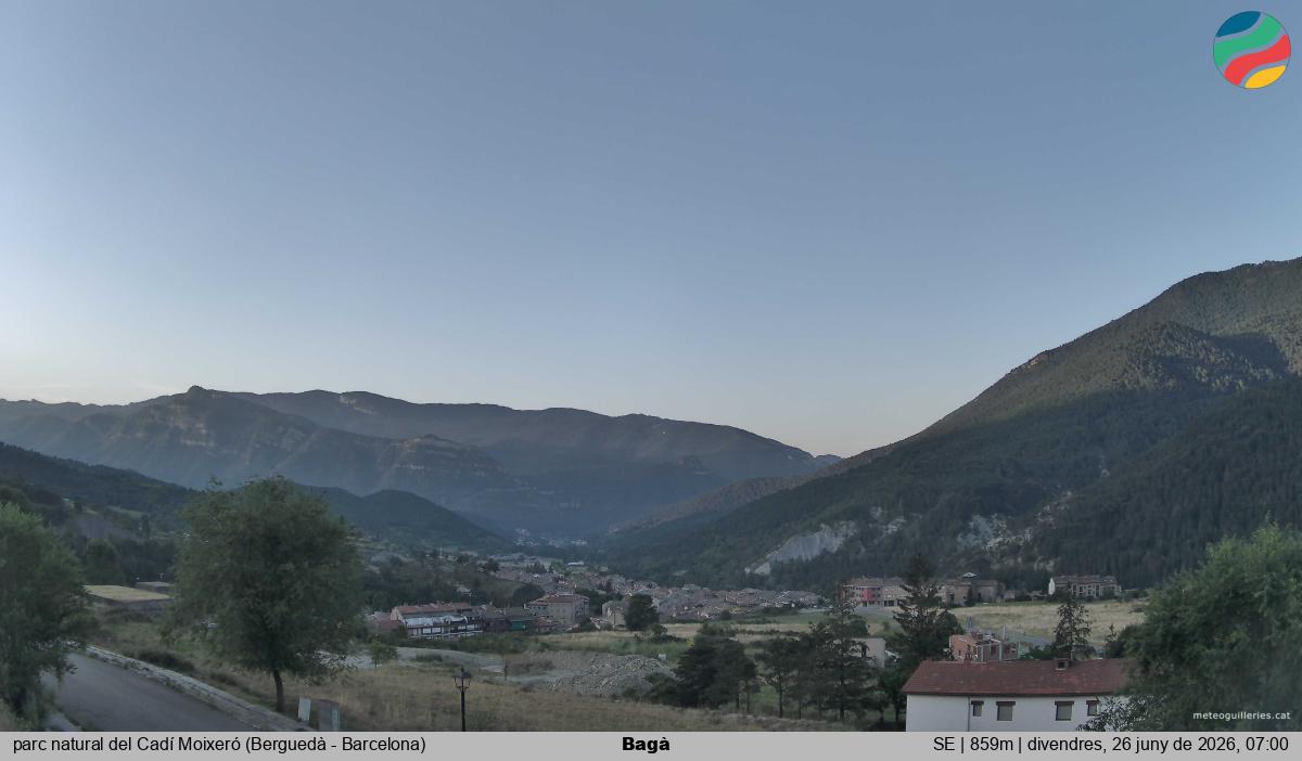 Bagà 