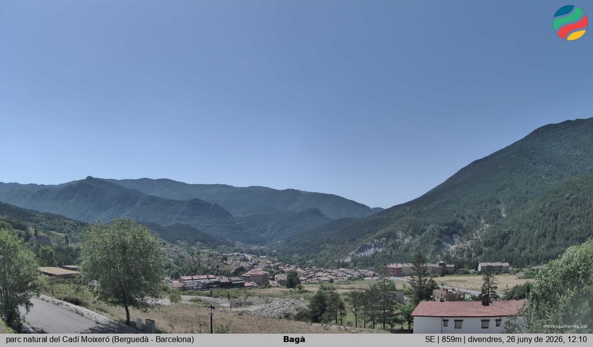 Bagà 