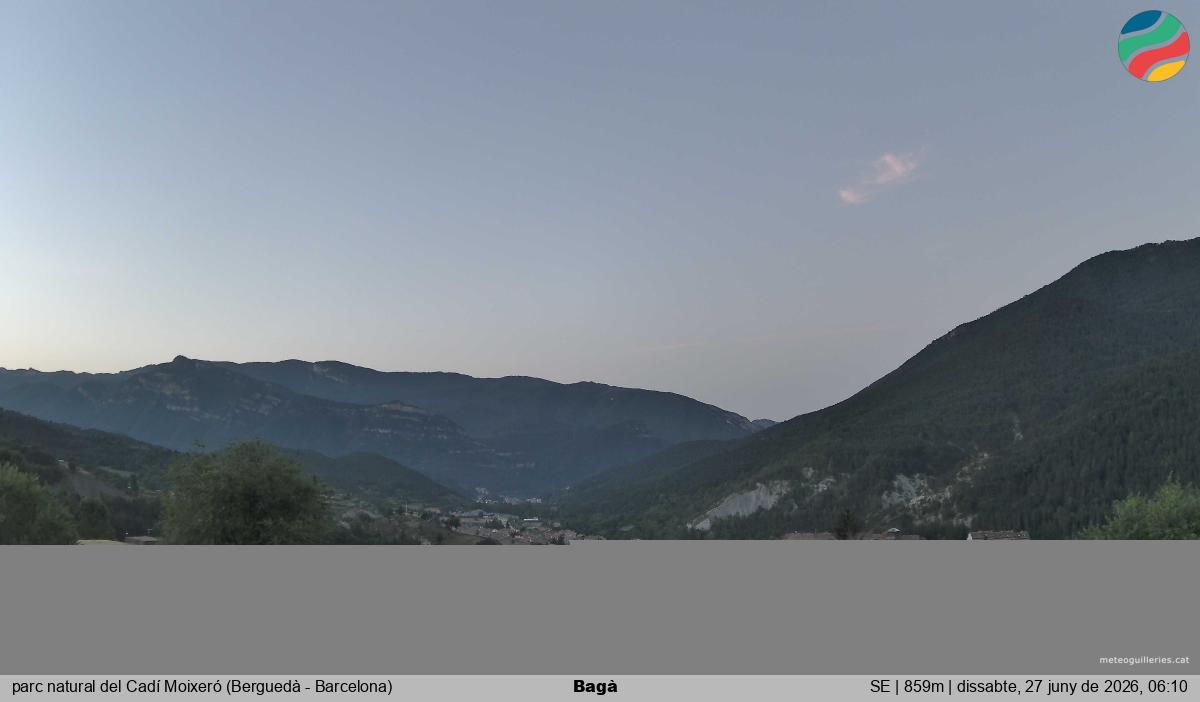 Bagà 
