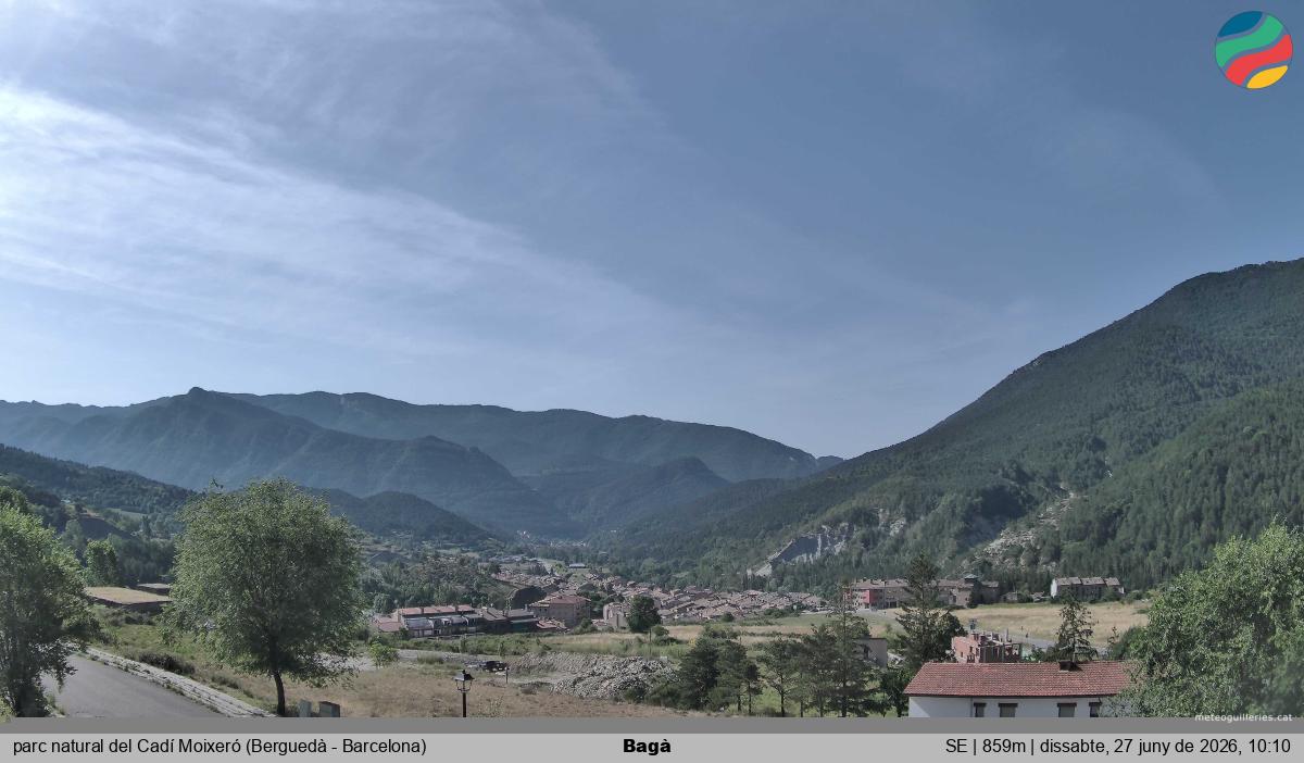 Bagà 