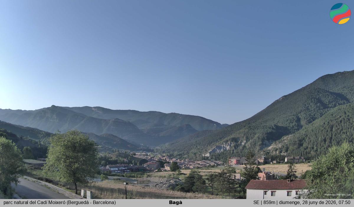 Bagà 