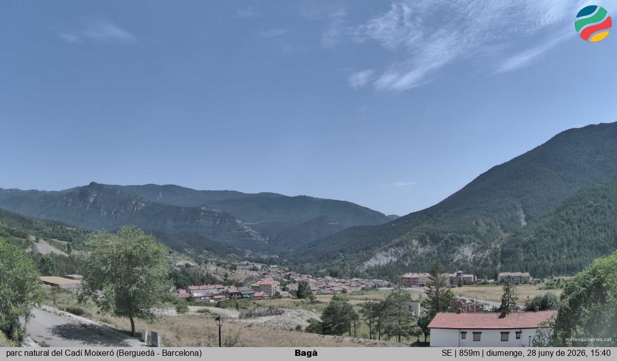 Bagà 