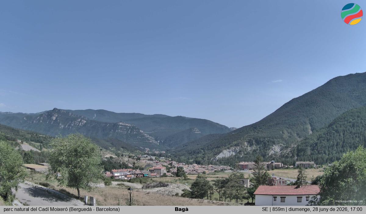 Bagà 