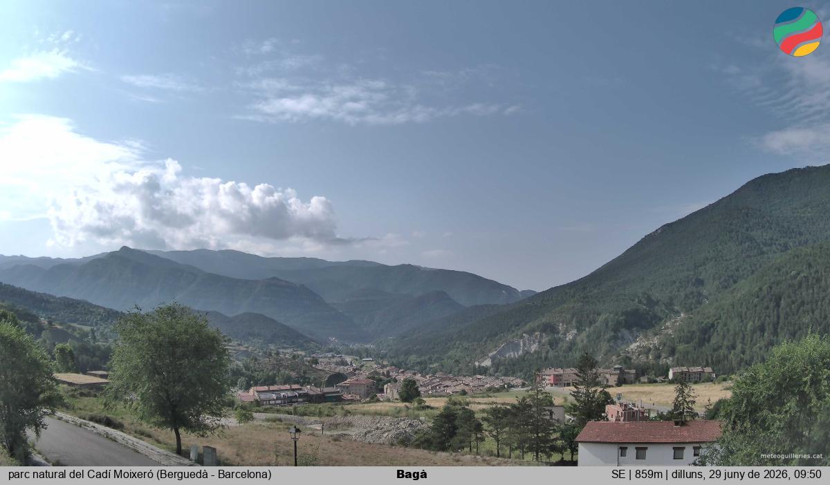 Bagà 