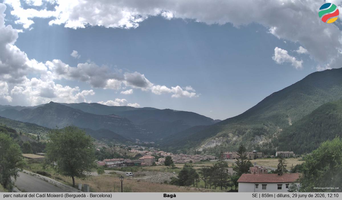 Bagà 