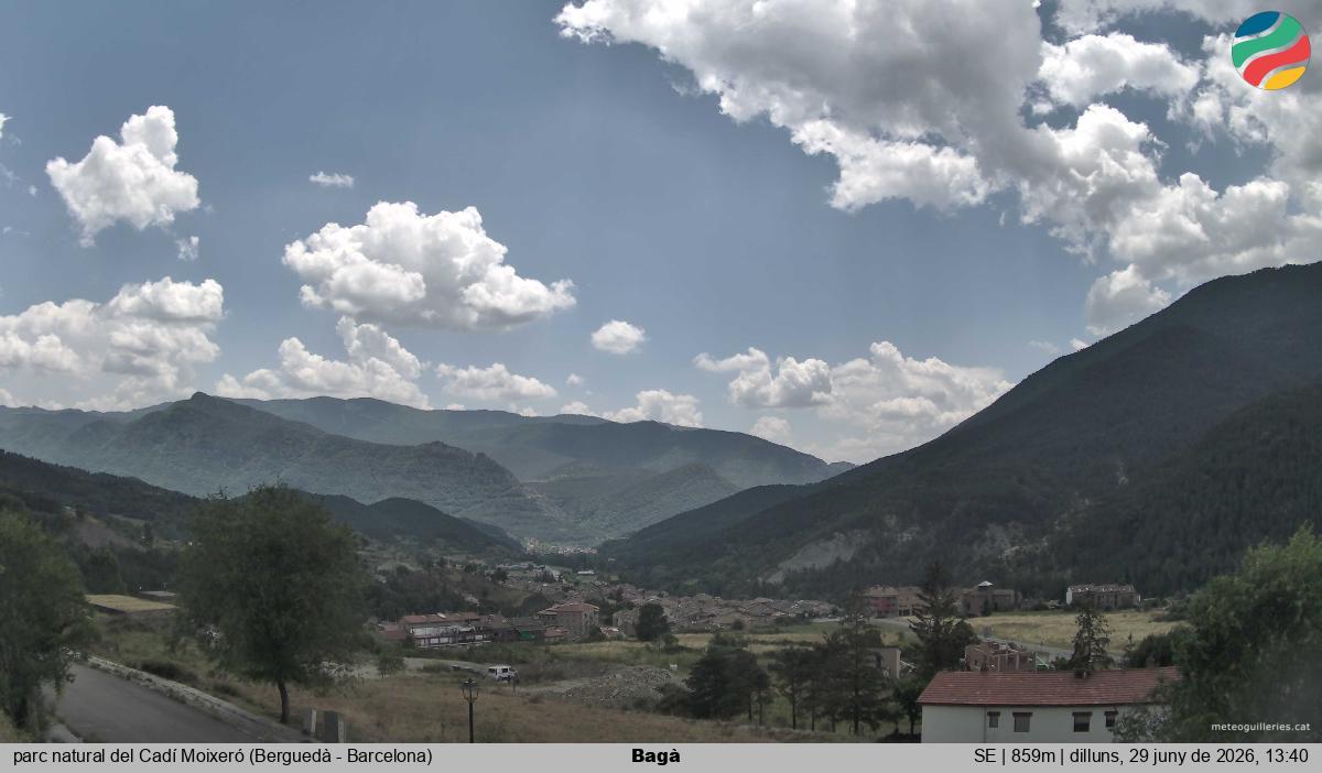 Bagà 