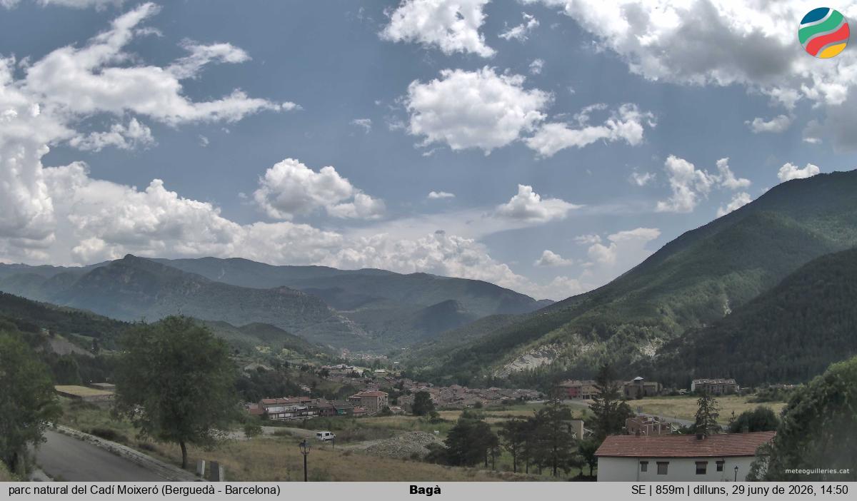 Bagà 