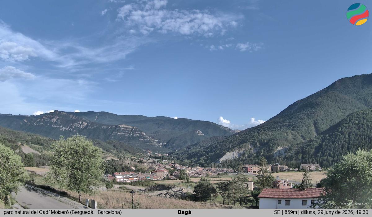 Bagà 