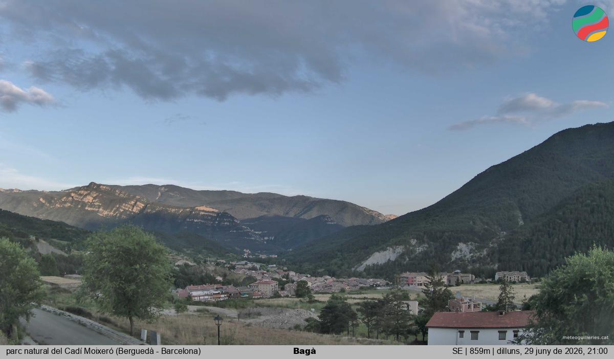 Bagà 