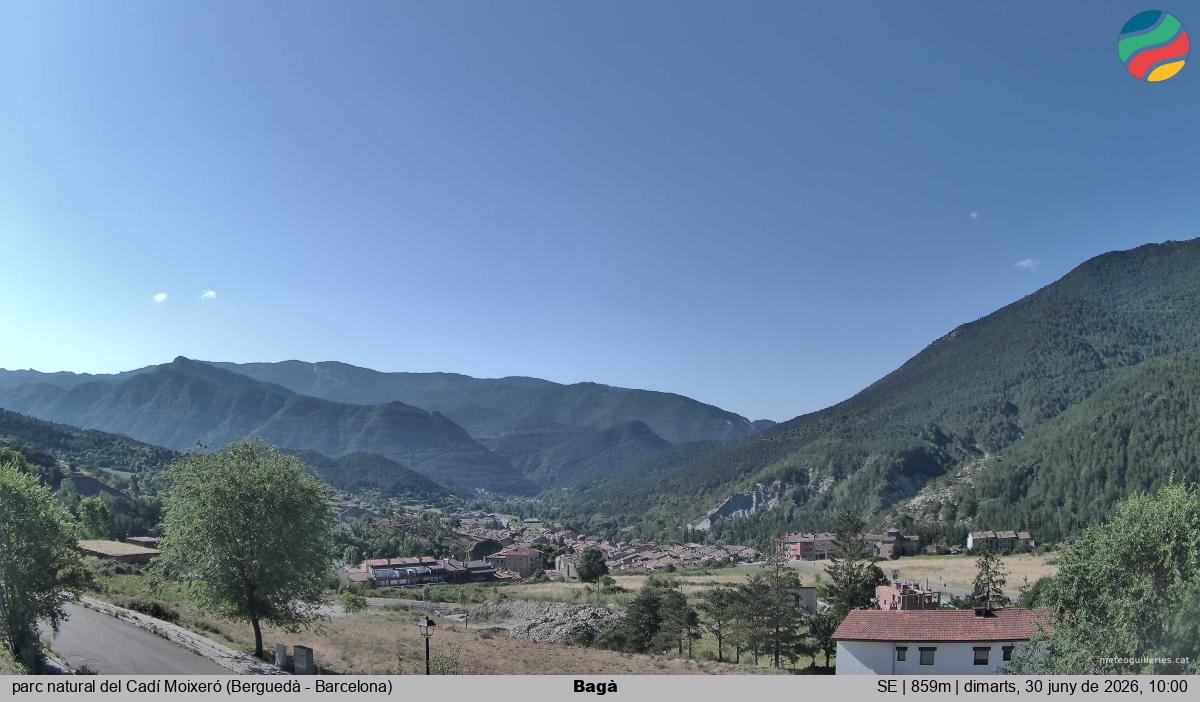 Bagà 