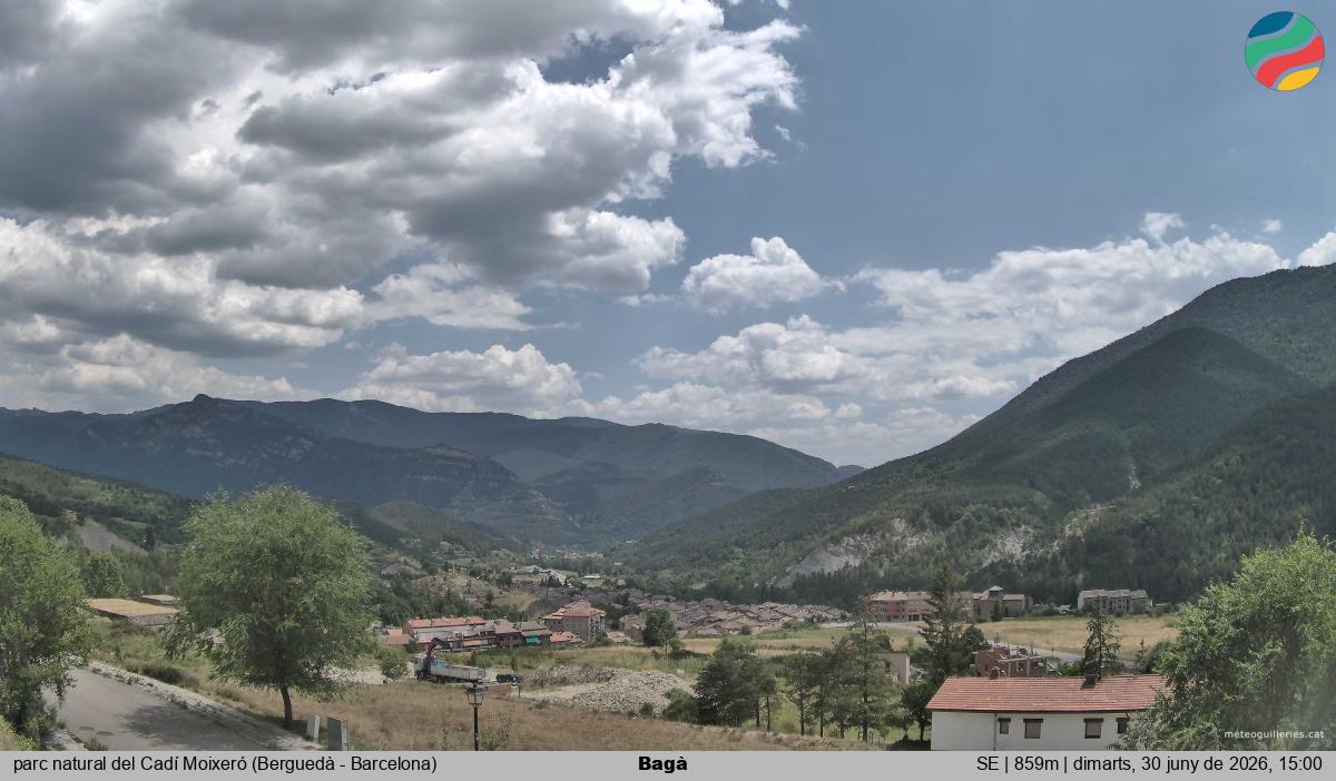 Bagà 