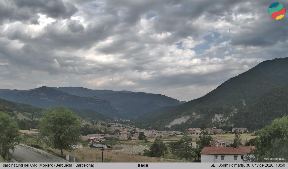 Bagà 