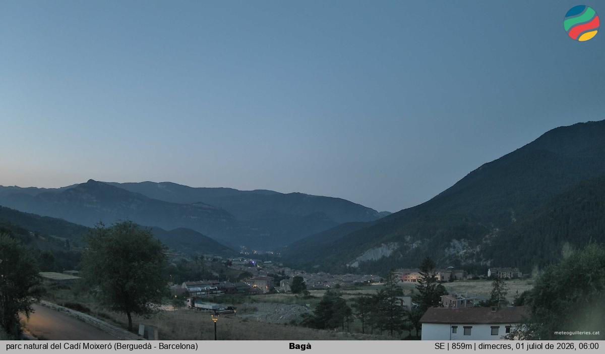 Bagà 