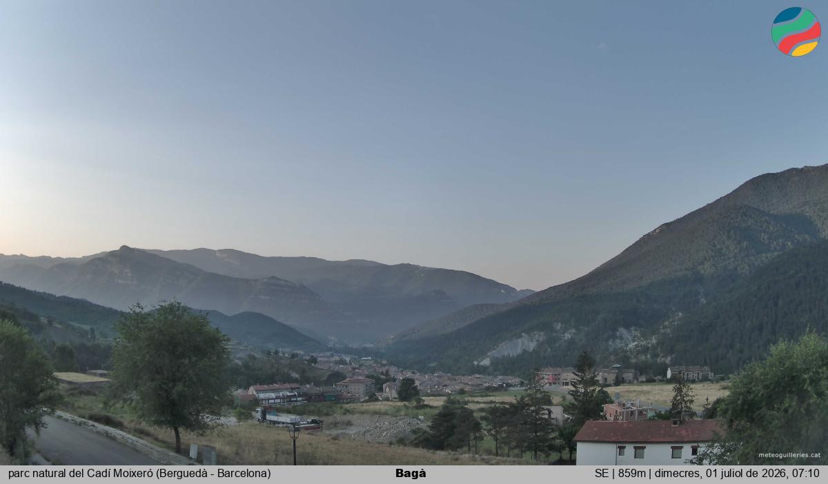 Bagà 