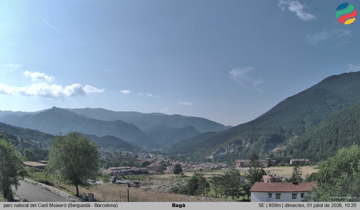 Bagà 