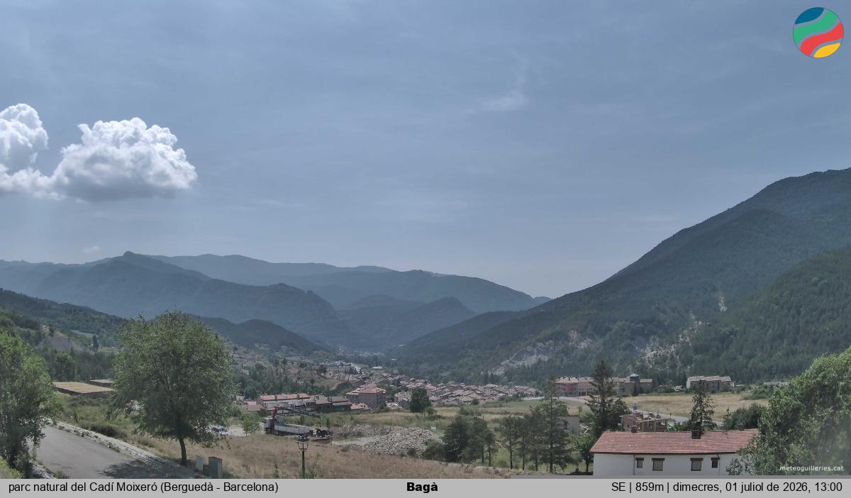 Bagà 