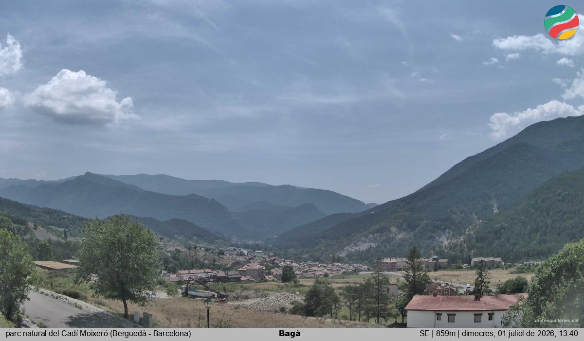 Bagà 